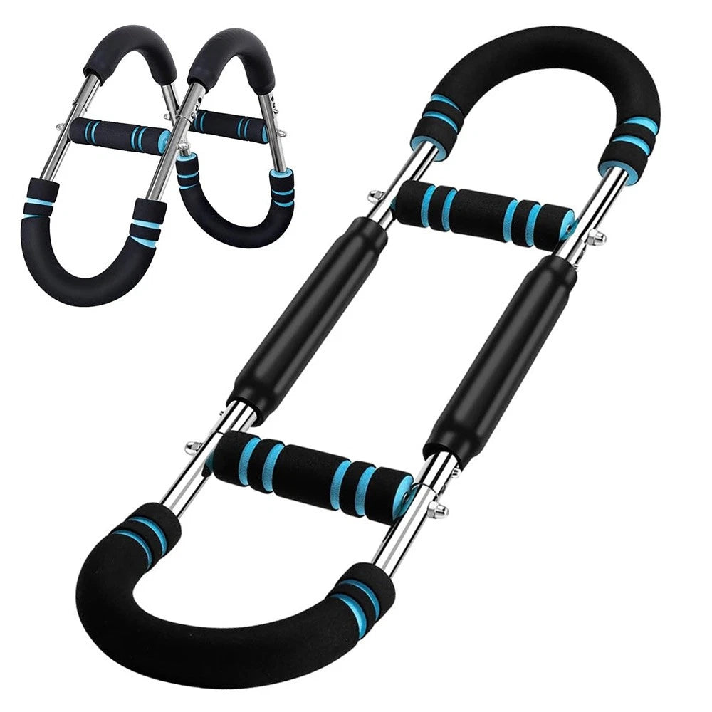 Arm & Chest Resistance Bar